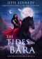 [Sorcerous Moons 03] • The Tides of Bára